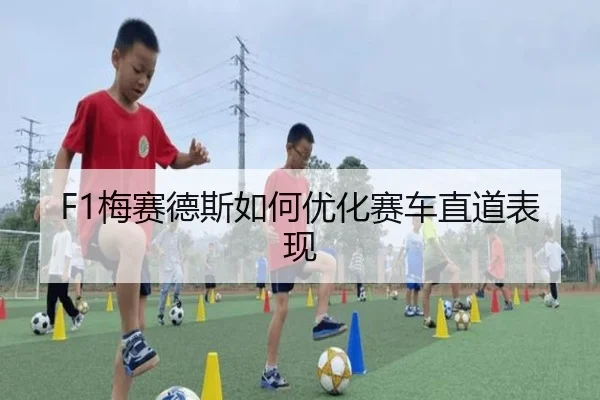 F1梅赛德斯如何优化赛车直道表现